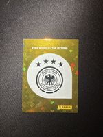 GER 1 - Panini FIFA World Cup 2026 Sticker