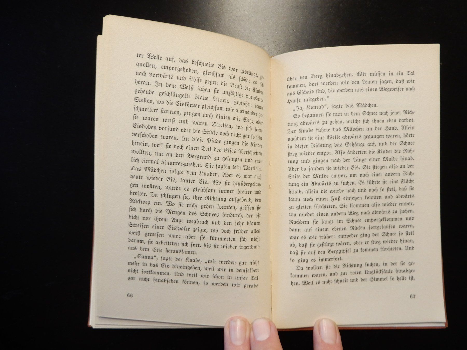 Bücher: Stifter: Der Heilige Abend, Parnass-Bücherei Nr. 12 – Gebraucht aus Erstfeld von Mario_boe0 8