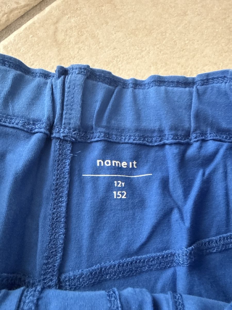 Hosen: Sommerhose Gr.152, Brief 3.00 Fr. – Gebraucht aus Waltenschwil von lina-04 1