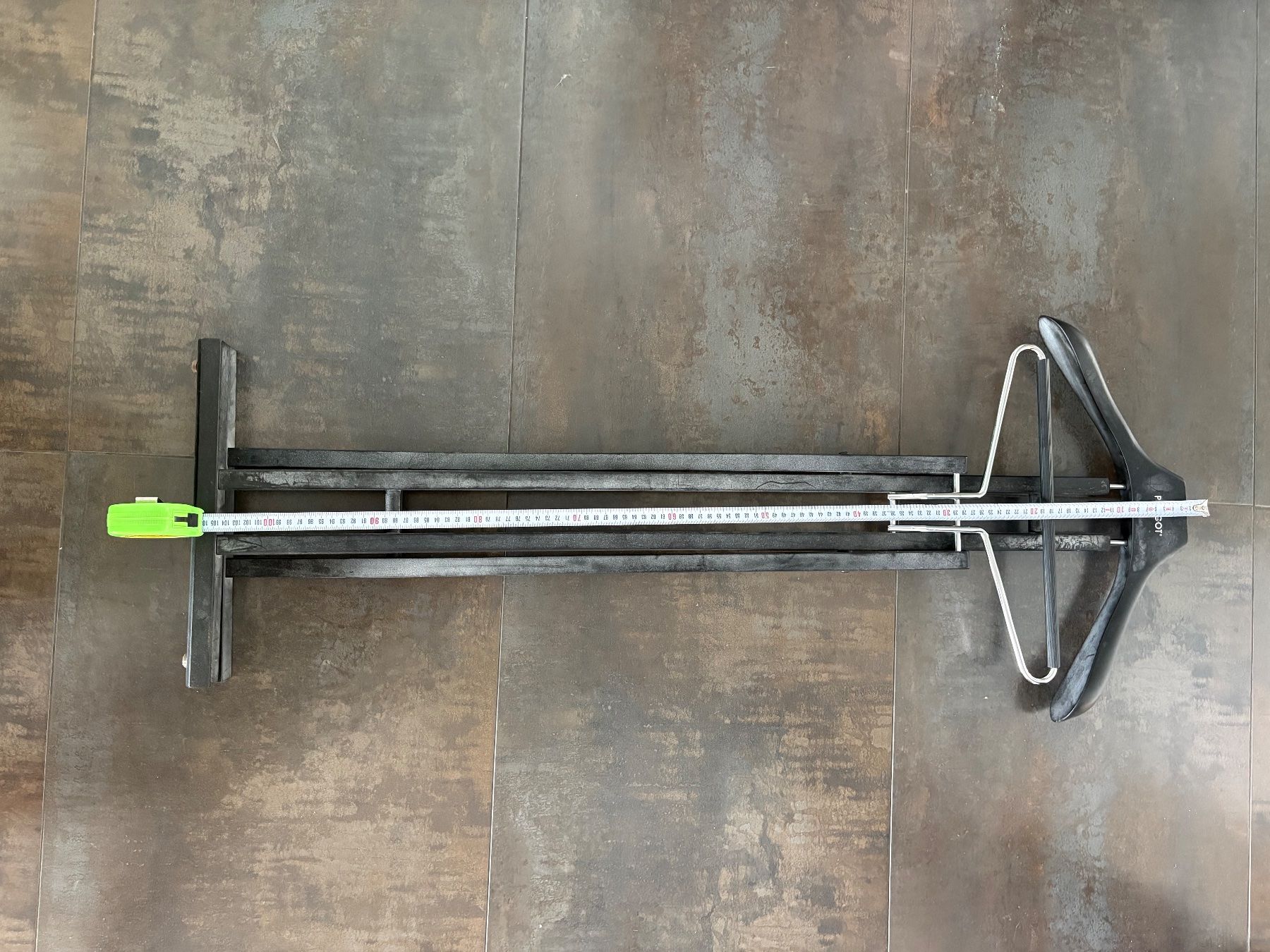 Altro in Decorazioni & Accessori: Clothes stand – Usato da La Conversion venduto da chi_td5v 2