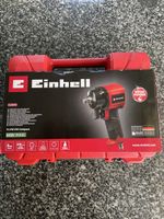 Einhell Druckluft-Schlagschrauber TC-PW 610 Compact, Neu! (4