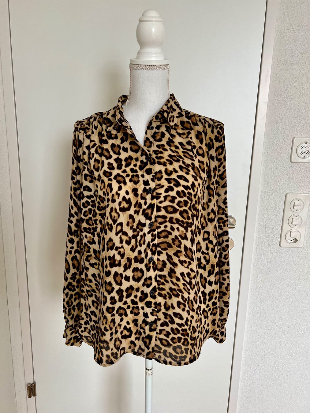 H&M Camicette: H&M Bluse Gr.40 – Nuovo (secondo la descrizione) da Bern venduto da RussianDoll 2