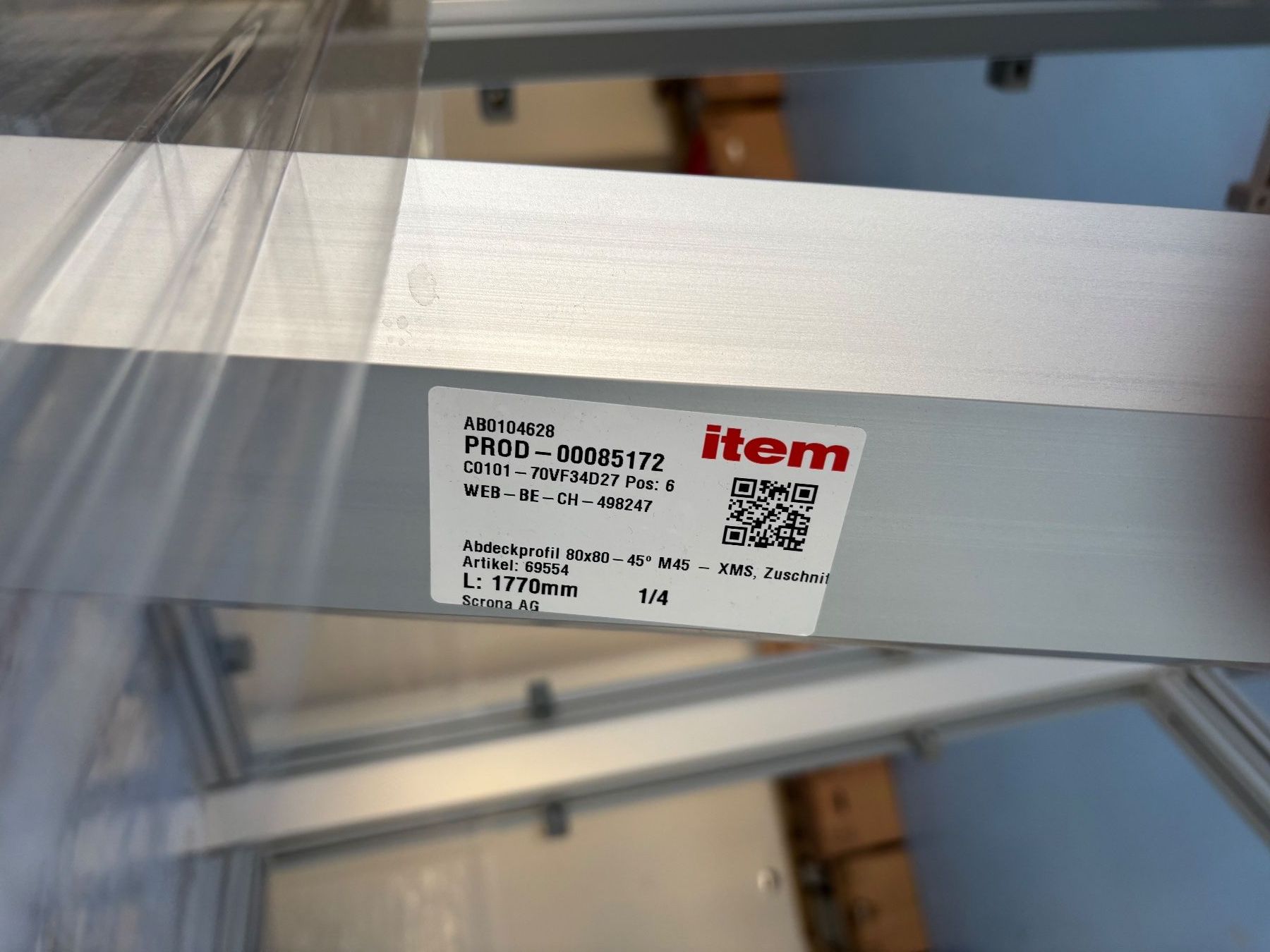Tutte le macchine: Maschinen-Basis – Usato da Zürich venduto da mar_hs6l 3