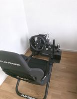 Fanatec Sim Racing Setup