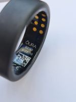 Oura Ring 3rd Gen Size 10