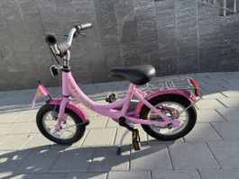 Lillifee Puky Fahrrad, 12 Zoll