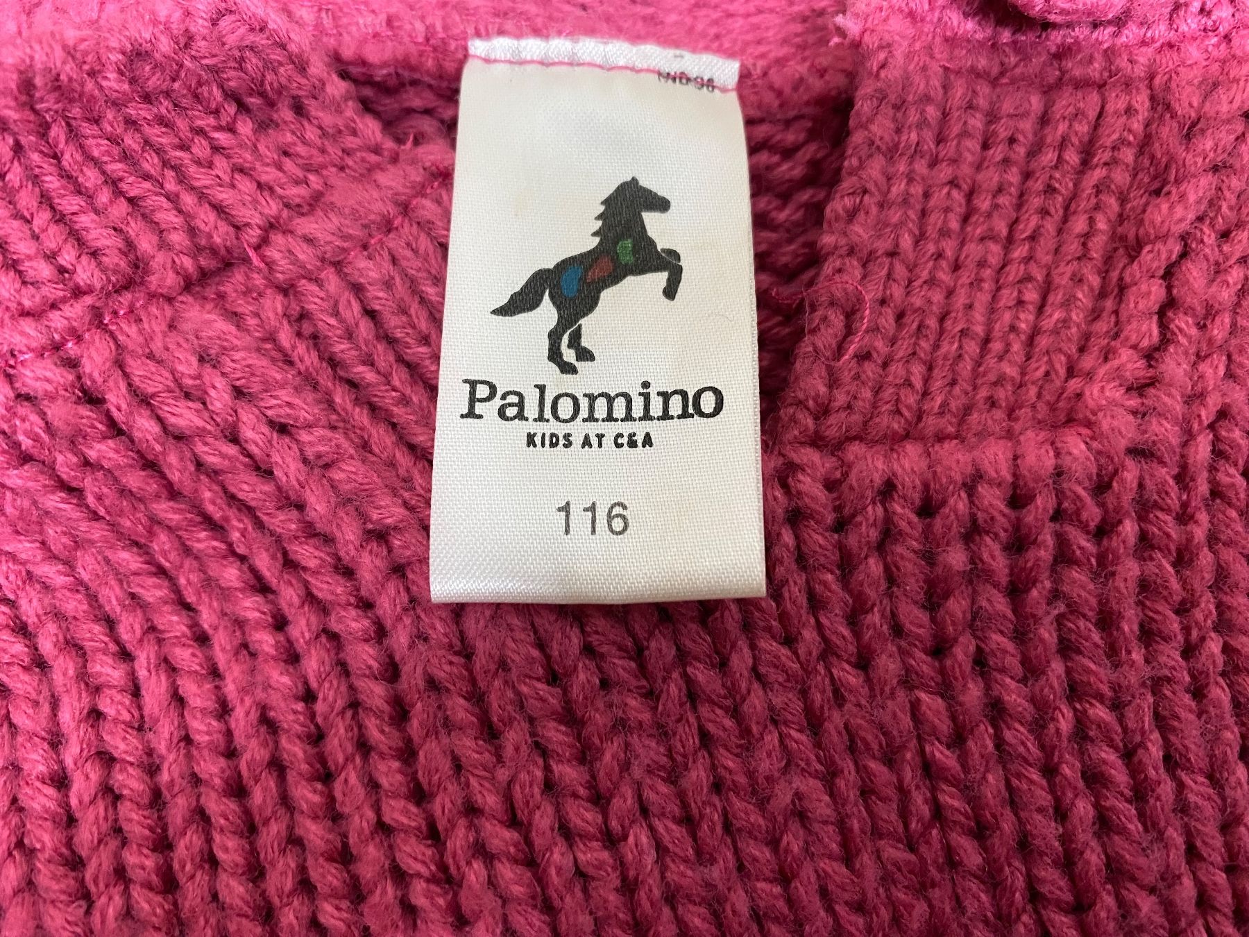 C&A Giacche & Cappotti: Poncho 116 – Usato da Eschlikon TG venduto da RamonaSt 1