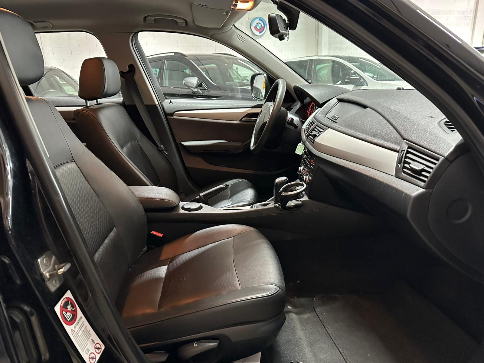 BMW Automobili: BMW X1 xDrive 20d Steptronic – Usato da Aclens venduto da sobacopeludo 2