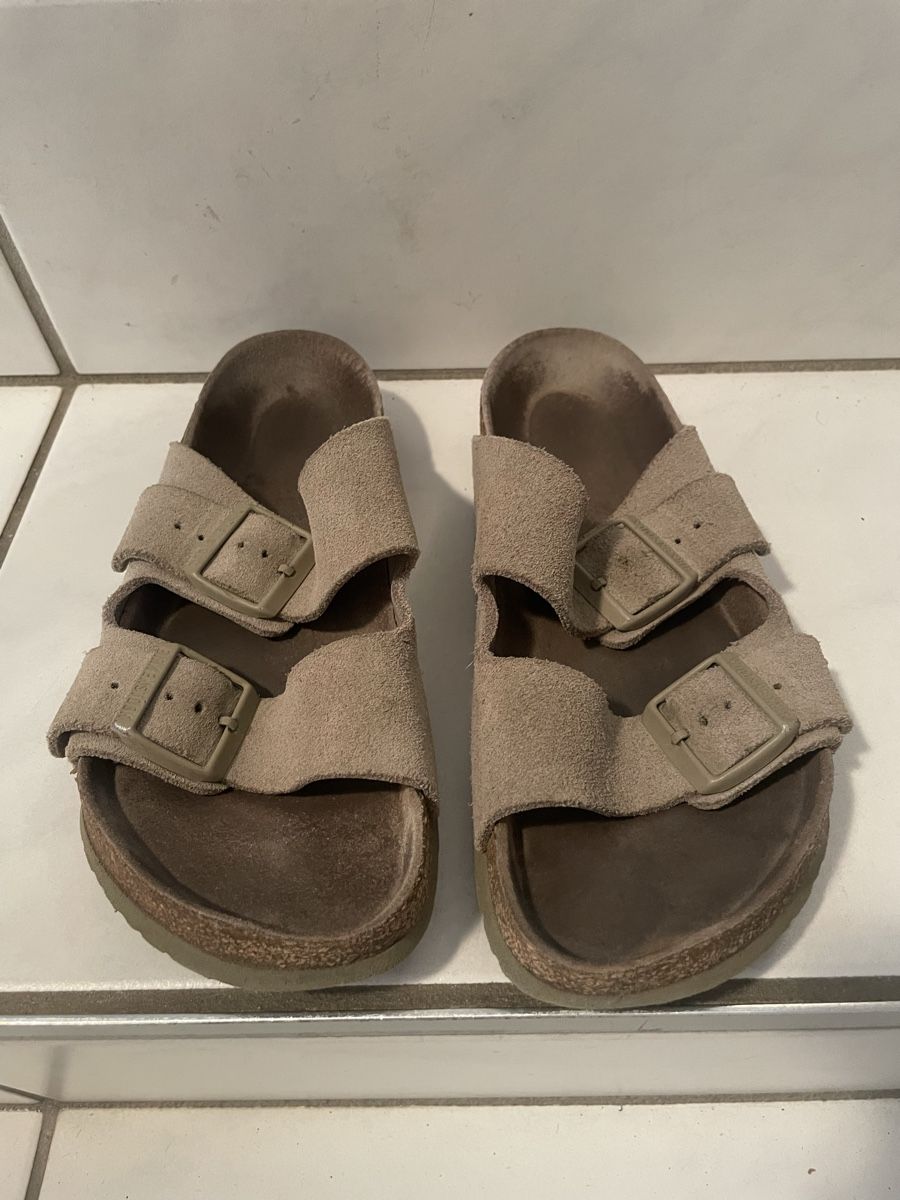 Birkenstock Herrenschuhe: Birkenstock – Gebraucht aus Turgi von eiiinalem 2