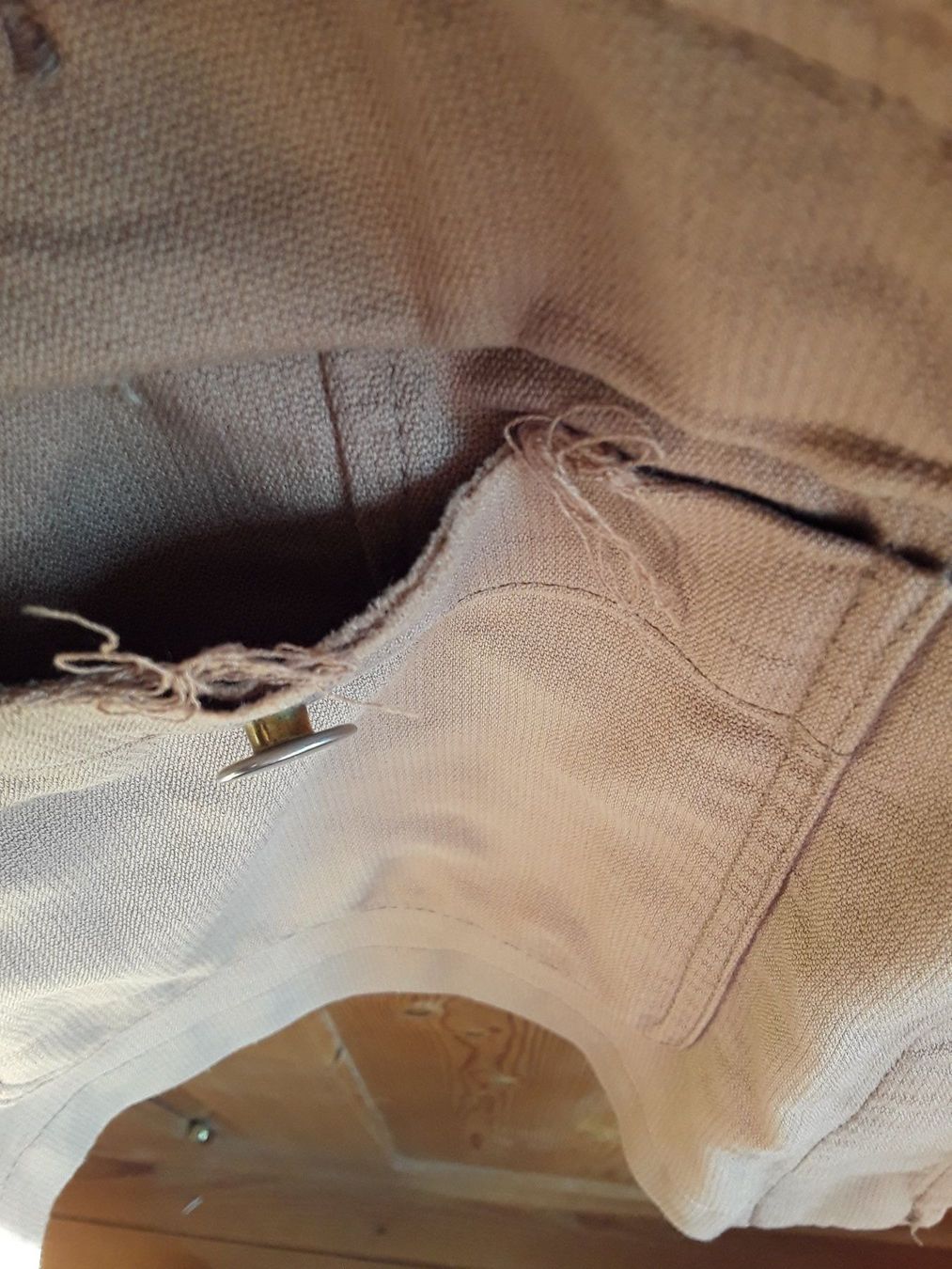 Giacche: Retro Jacke von In Wear – Usato da Wattwil venduto da tannenmeise73 5