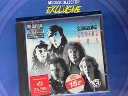 Scorpions-Still Loving You