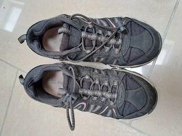zu verkaufen WANDERSCHUHE Mädchen