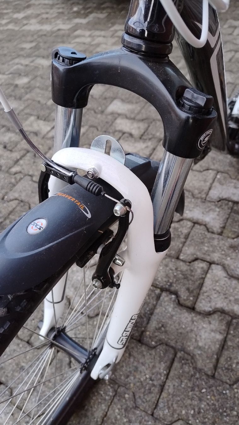 Specialized Biciclette: VTT Specialized – Usato da develier venduto da Gcz4 2