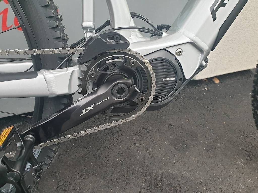 Velos: E-Mountainbike Liquidation – Gebraucht aus Aadorf von BrunusBike 6