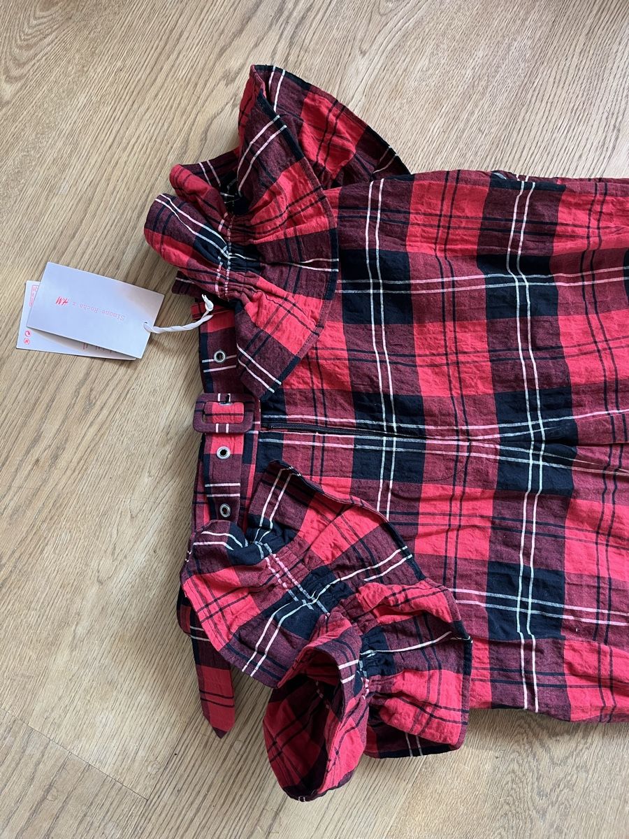 H&M Hosen: Damenhose Simone Rocha X H+M – Neu (gemäss Beschreibung) aus zürich von Kathyk 1