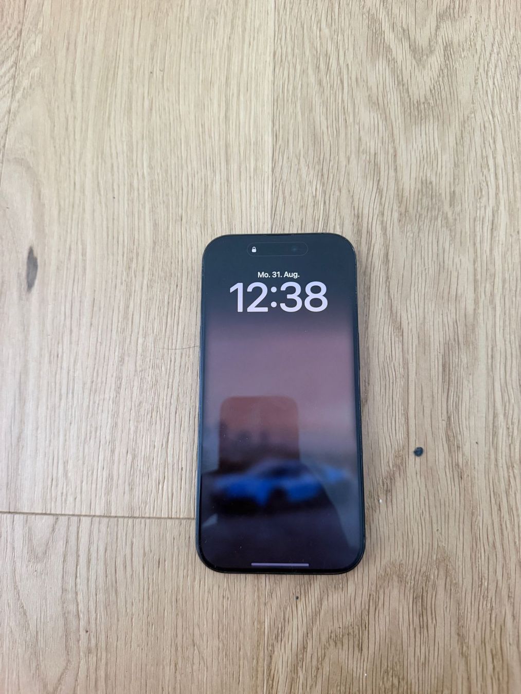 Apple Handys / Smartphones: Iphone 16 Pro 512 GB AB 1.- !!! – Gebraucht aus Samstagern von mel_jq7q