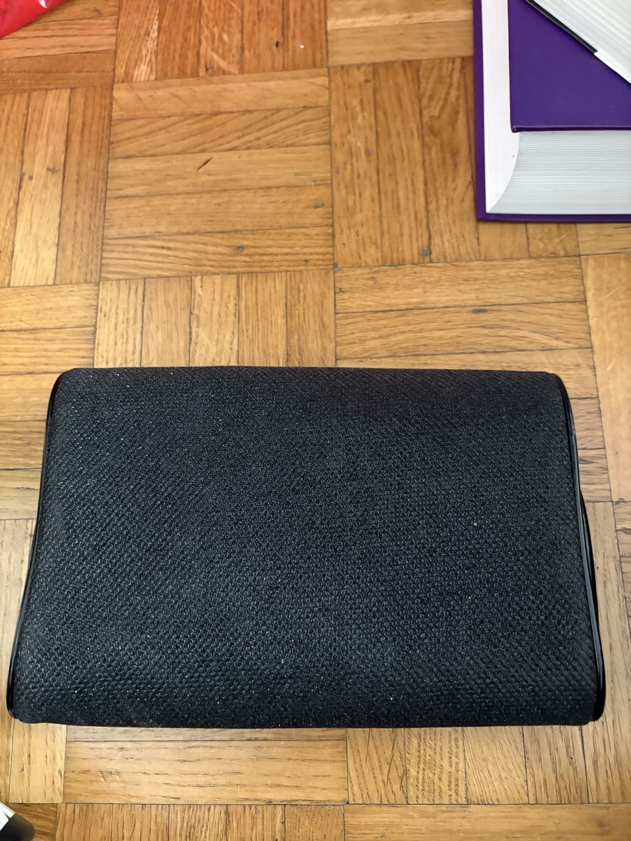 Borse da donna: pochette giorgio armani – Usato da Viganello venduto da cos_m2tj 3