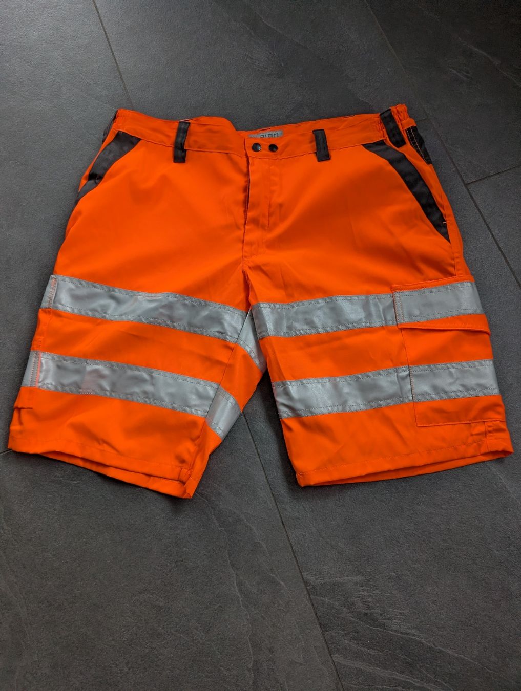Pantalons: Arbeitshose Albiro, Neu  – Neuf (Voir description) à Davos-Platz par v2cat