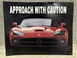 Dodge viper