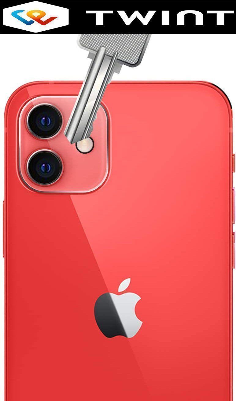 Cover & Protezioni schermo: iPhone 12 mini Panzerglas Kamera Glas Schutzglas Schutz – Nuovo e nell'imballaggio originale da Volketswil venduto da coverandmore