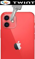 iPhone 12 mini Panzerglas Kamera Glas Schutzglas Schutz