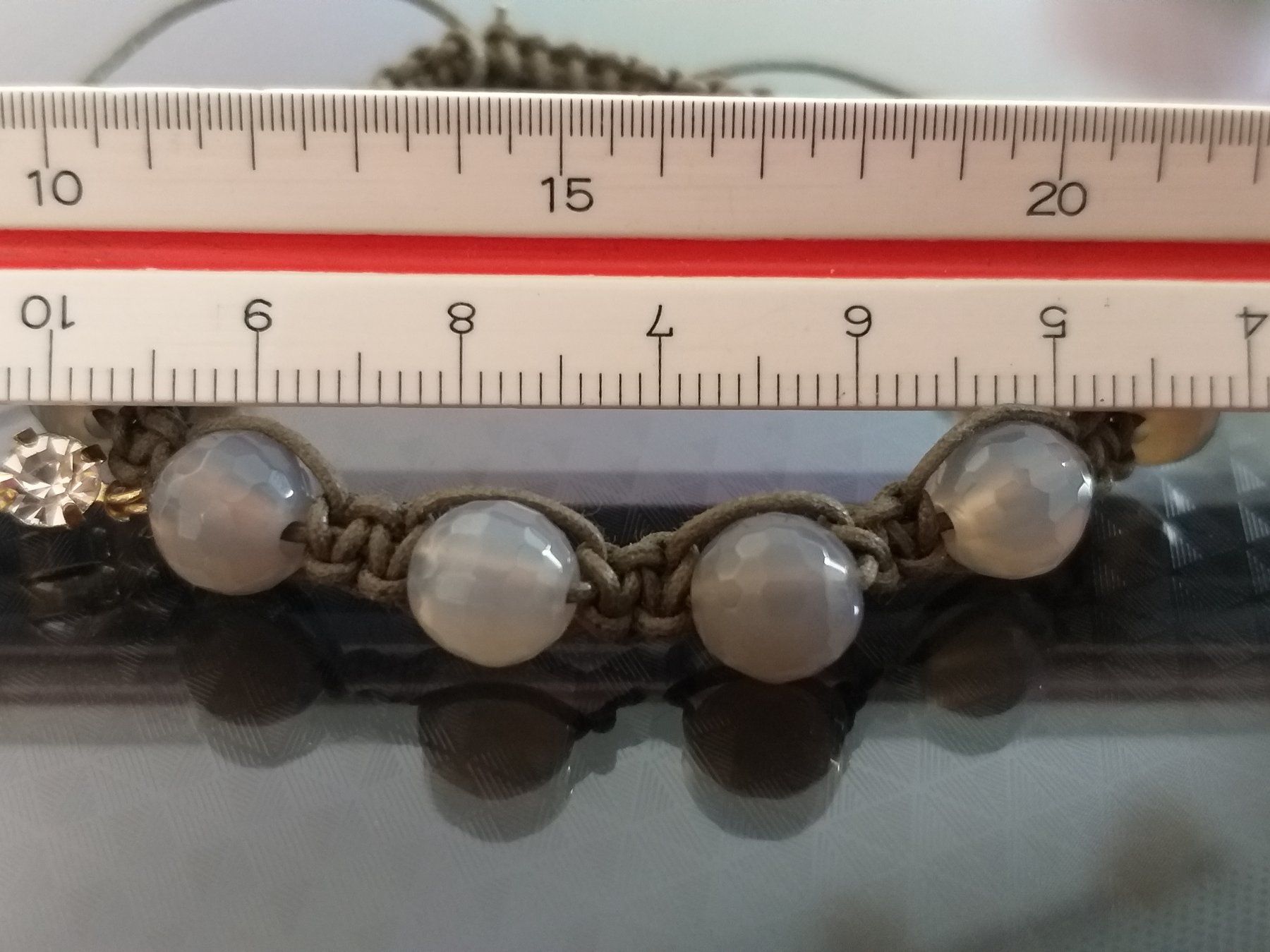 Bracciali & Braccialetti: Armband – Nuovo (secondo la descrizione) da Zürich venduto da Stonejewelry 2