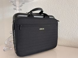 Rimowa Bolero schwarz Laptoptasche Business Aktentasche