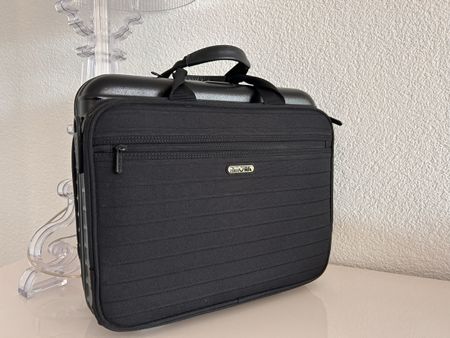 Rimowa Bolero schwarz Laptoptasche Business Aktentasche