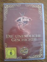 Die Unendliche Geschichte 1984  DVD