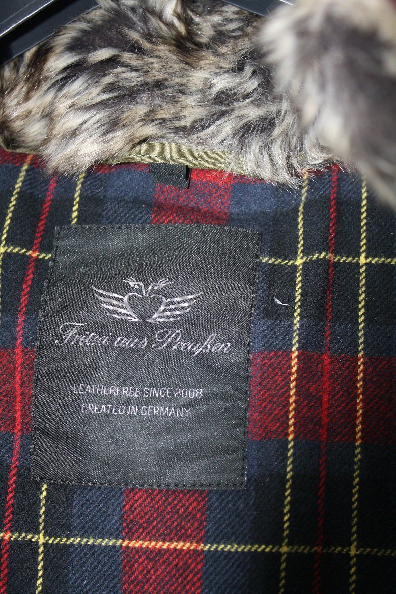 Jacken: Markensteppjacke neu gr s – Neu (gemäss Beschreibung) aus zuchwil von parson65 2
