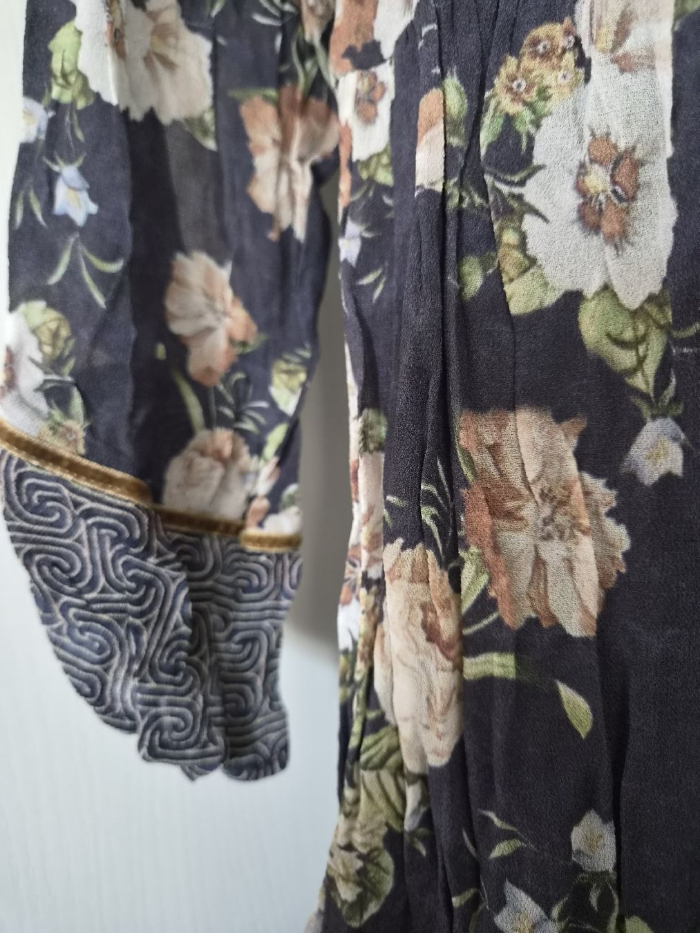 Nile Robes: NILE schönes Kleid Gr. XS – D'occasion à Frenkendorf par Moon111 2