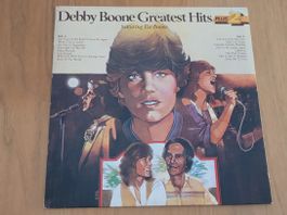LP  Debby Boone