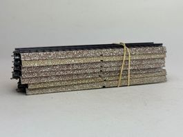 EN- Märklin 7 gerade Gleise