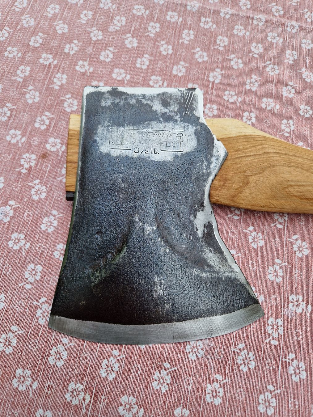 Tutti gli attrezzi: Axt Beil TRUE TEMPER KELLY PERFECT mit Hickorystiel – Nuovo (secondo la descrizione) da Mauren venduto da Julchen13