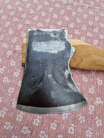Axt Beil TRUE TEMPER KELLY PERFECT mit Hickorystiel