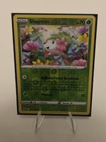 Pokemon Karte Shaymin 016/182 Basis Deutsch rev. Holo
