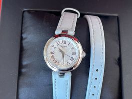 TISSOT Bellissima neuwertig