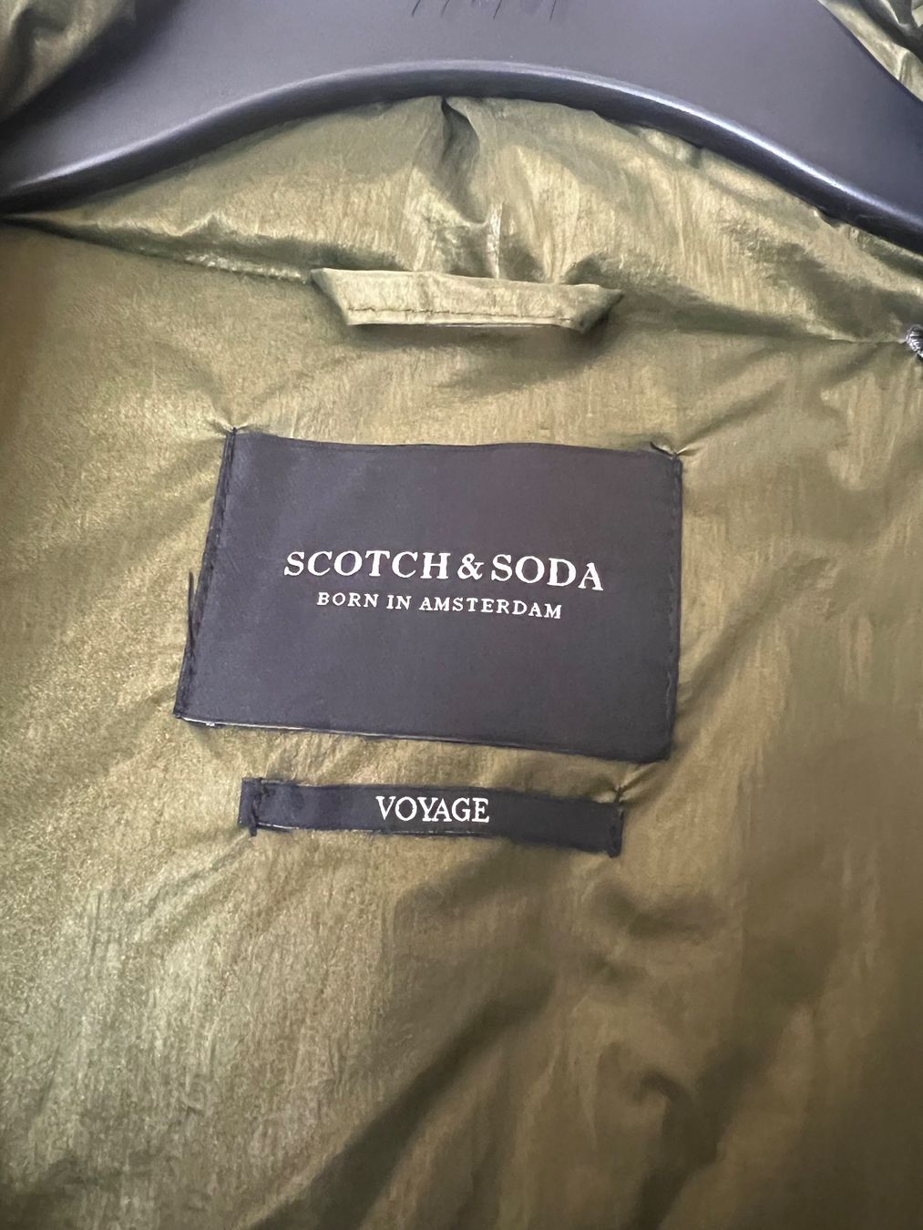 Maison Scotch Giacche: Veste scotch et soda – Nuovo (secondo la descrizione) da Martigny venduto da mim_lk7x 3
