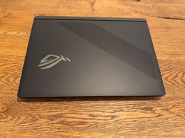 ASUS G835LX-SA008W, Intel U9 275HX, W11-H 18" WQXGA, 64GB