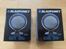 Blaupunkt Kugel - Lautsprecher NEU