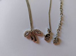 Swarovski Halskette