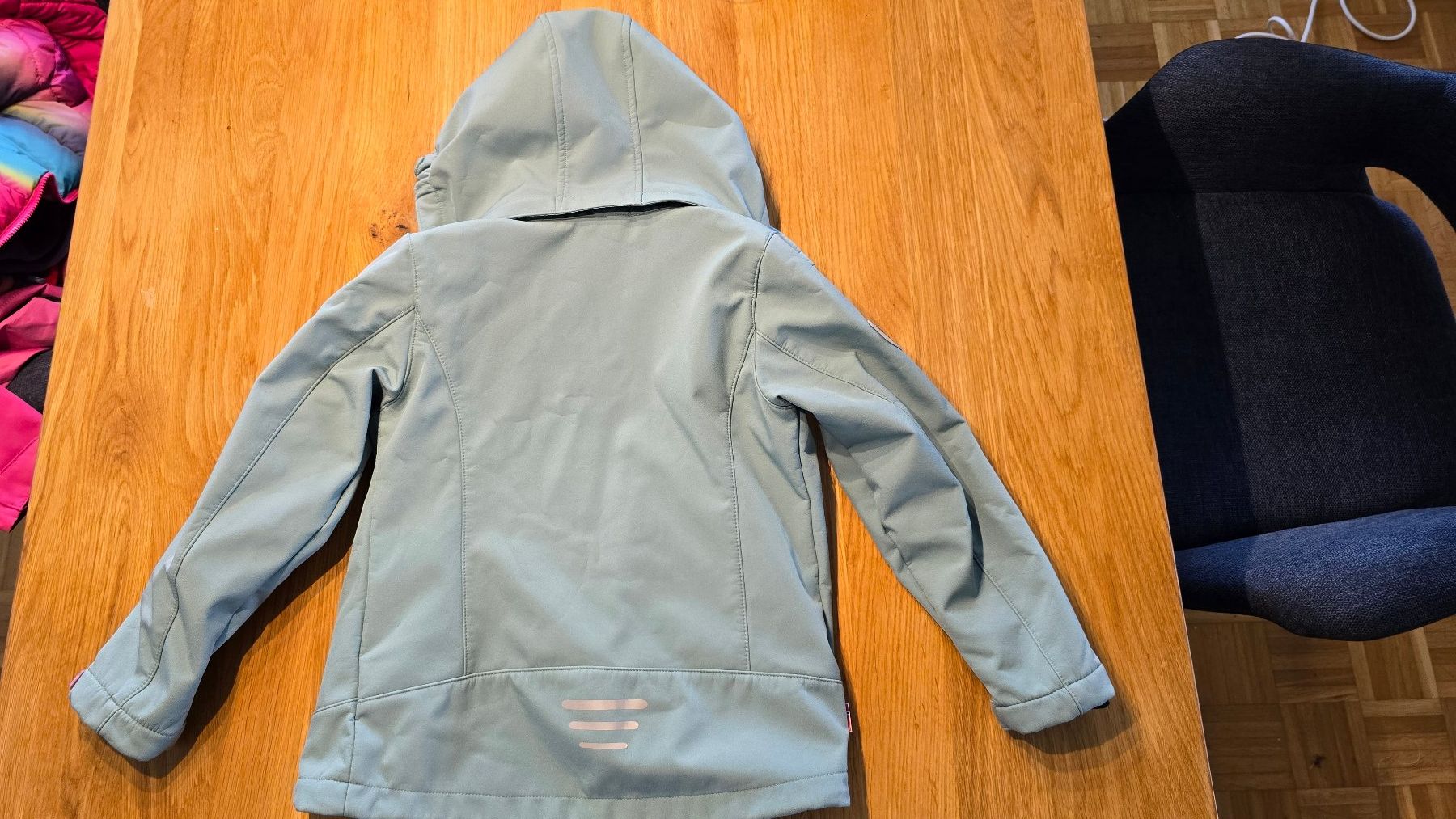 Trollkids Giacche: Trollkids outdoor Jacke 128 – Usato da luzern venduto da hcaro 2