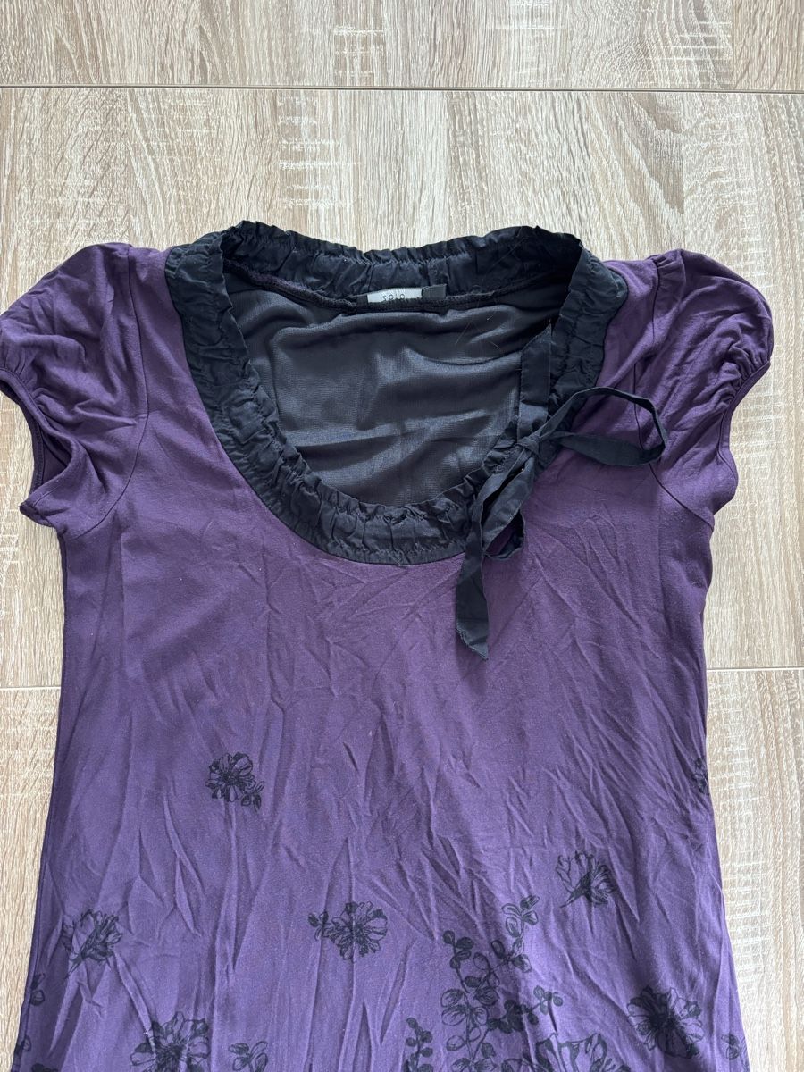 Vestiti: Kleid Zero Gr 38 – Usato da Ebikon venduto da Regipe 1