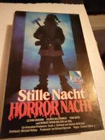 Stille Nacht, Horror Nacht(USA 1986) New Vision VHS 1001
