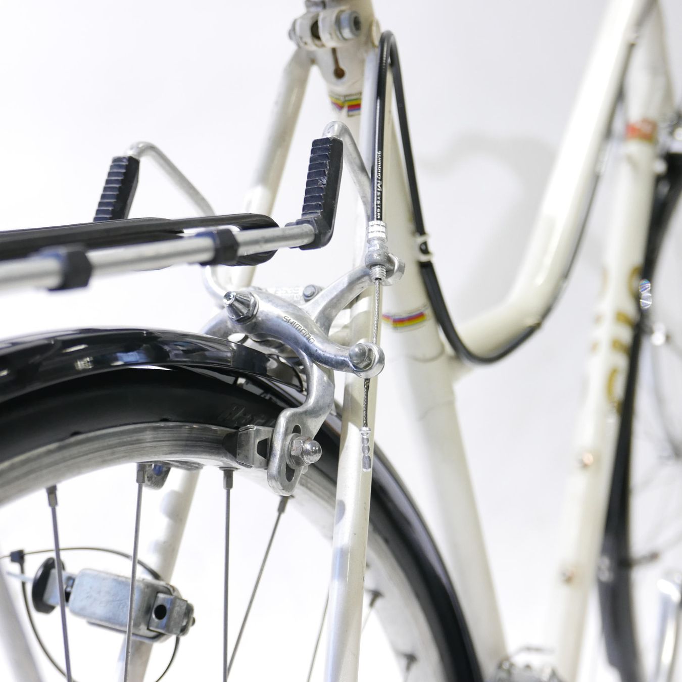Biciclette: Cilo Cityflitzer – Usato da Zürich venduto da Velo_Zuerich 4