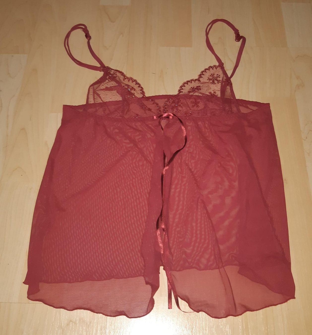 Sonstige Unterwäsche: Damen LINGERIE, Gr. 36 – Gebraucht aus sachseln von soficool 3