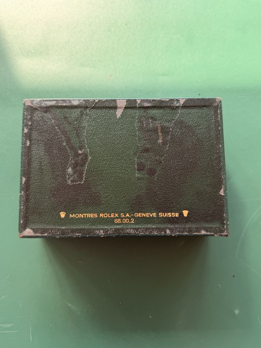 Rolex Uhren: Rolex 1601 36mm révisé – Gebraucht aus Cornol von swi_bv2w 9