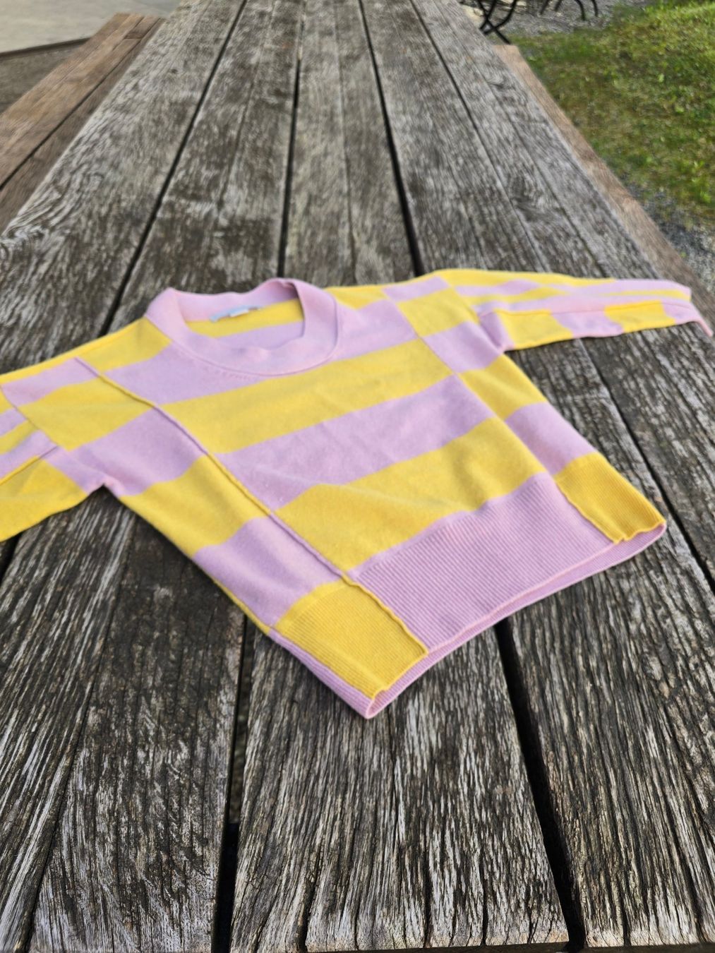 Maglioni & Felpe: Kleidung: Stella McCartney Pullover (38) – Nuovo (secondo la descrizione) da Romanshorn venduto da Rachacha 4