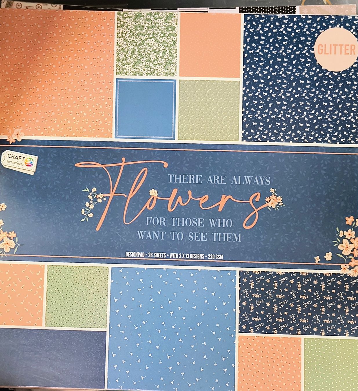 Carta: Scrapbooking Papier Set Vintage Design Papier – Nuovo (secondo la descrizione) da Würenlingen venduto da Striga