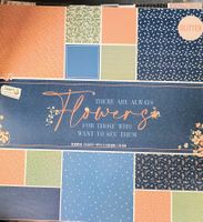 Scrapbooking Papier Set Vintage Design Papier
